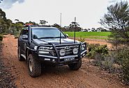 How to Find 4X4 & 4WD Dealers in Brisbane, QLD, Australia
