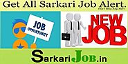 RRC Central Railway Goods Guard Form 2017, CBT Exam Candidate List | SarkariJob.in