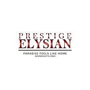 Prestige Elysian (prestigeelysianflats) on Mix