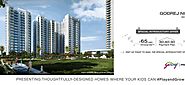 Upcoming Commercial Space Noida