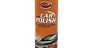 How To Clean Up car Paint Problems Easily ?