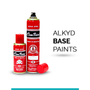 Industrial Paint Manufacturers