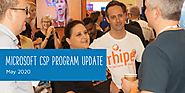 rhipe | Welcome to rhipe’s Microsoft CSP Update – May 2020