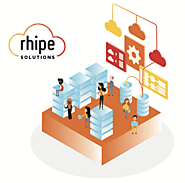rhipe | Azure Migrations & Consulting