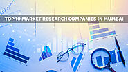 Top Market Research Companies in Mumbai – Maction Consulting
