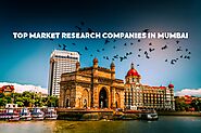 Top Market Research Companies in Mumbai-2020 Review