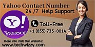 Call to Contact Yahoo Customer Service Number