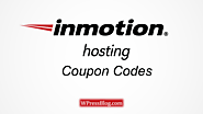 InMotion Hosting Coupon Code 2019 [65% OFF + Free Domain Name]