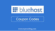 Bluehost Coupon Codes 2019 [50% Off + $200 Credit + Free Domain + SSL]
