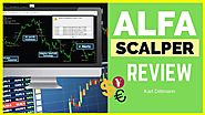 Alfa Scalper Indicator Review 2019 Watch Live Demo How It Works