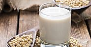 Best Soy Milk in Australia – More Than Just A Drink