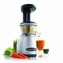 Different Types of Juicers