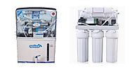 RO & Water Purifier Service in Indore