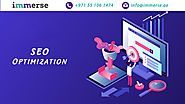 Improve Your Site Visibility With Best SEO Company Dubai