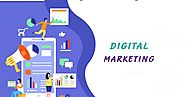 First Rated Digital Marketing Agency Dubai