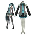 Hatsune Miku Cosplay Costume