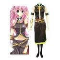 Vocaloid Megurine Luka Cosplay Costume