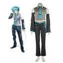 vocaloid hatsune mikuo cosplay costume