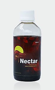 Nectar Liver tonic