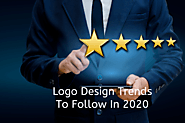 Top 5 Logo Design Trends To Follow In 2020