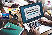 Updating Your Company’s Logo: Everything You Need To Know