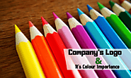 Importance Of Different Colours In A Company’s Logo Design