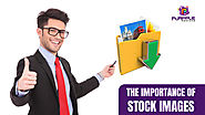 Social Media Marketing-Importance Of Stock Images