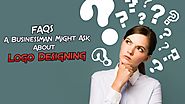 FAQs A Businessman Might Ask About LOGO DESIGNING