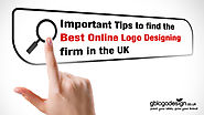 Some Powerful Tips To Find The Best Online Logo Designing Firm in The UK