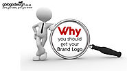 Why You Should Get Your Brand Logo Made From GB Logo Design UK | GB Logo Design