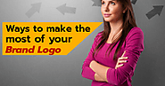 Logo Design UK: Ways To Make The Most Of Your Brand Logo