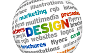 Benefits of Graphic Design Service for Marketing and Brand Image | GB Logo Design