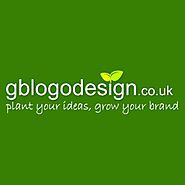 GB Logo Design's Christmas Gift For All Entrepreneurs Living In The UK! -- GB Logo Design | PRLog