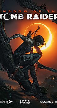 Shadow of the Tomb Raider (Video Game 2018) - IMDb