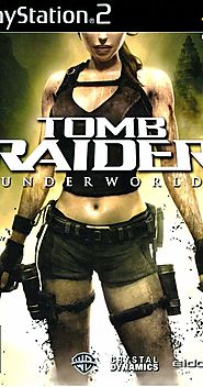 Tomb Raider: Underworld (Video Game 2008) - IMDb