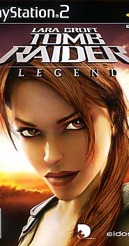 Lara Croft Tomb Raider: Legend (Video Game 2006) - IMDb