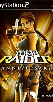 Lara Croft Tomb Raider: Anniversary (Video Game 2007) - IMDb