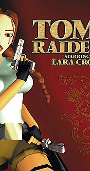Tomb Raider II Starring Lara Croft (Video Game 1997) - IMDb