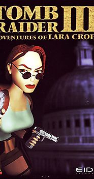 Tomb Raider III: Adventures of Lara Croft (Video Game 1998) - IMDb