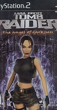 Lara Croft Tomb Raider: The Angel of Darkness (Video Game 2003) - IMDb