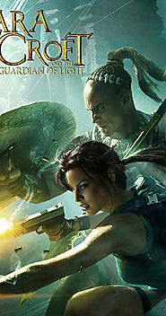 Lara Croft and the Guardian of Light (Video Game 2010) - IMDb