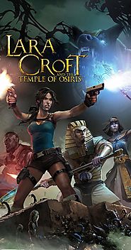 Lara Croft and the Temple of Osiris (Video Game 2014) - IMDb