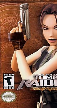 Lara Croft Tomb Raider: The Prophecy (Video Game 2002) - IMDb