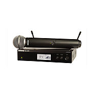 Wireless Microphone Rental Services in Los Angeles
