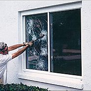 Unconventional Ways To Secure Your Door Glass Film