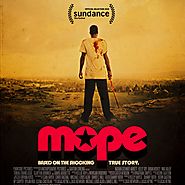 Mope a film from Toronto True Crime Film Festival