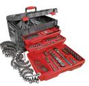 Craftsman 255 pc. Mechanics Tool Set with Lift Top Storage Chest, # 35255
