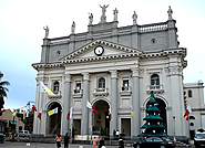 St. Lucia's Cathedral, Colombo
