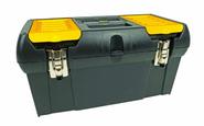 Stanley 019151M 19-inch Series 2000 Tool Box with Tray