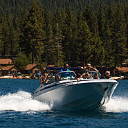 Best Lake Tahoe Bachelorette Party 